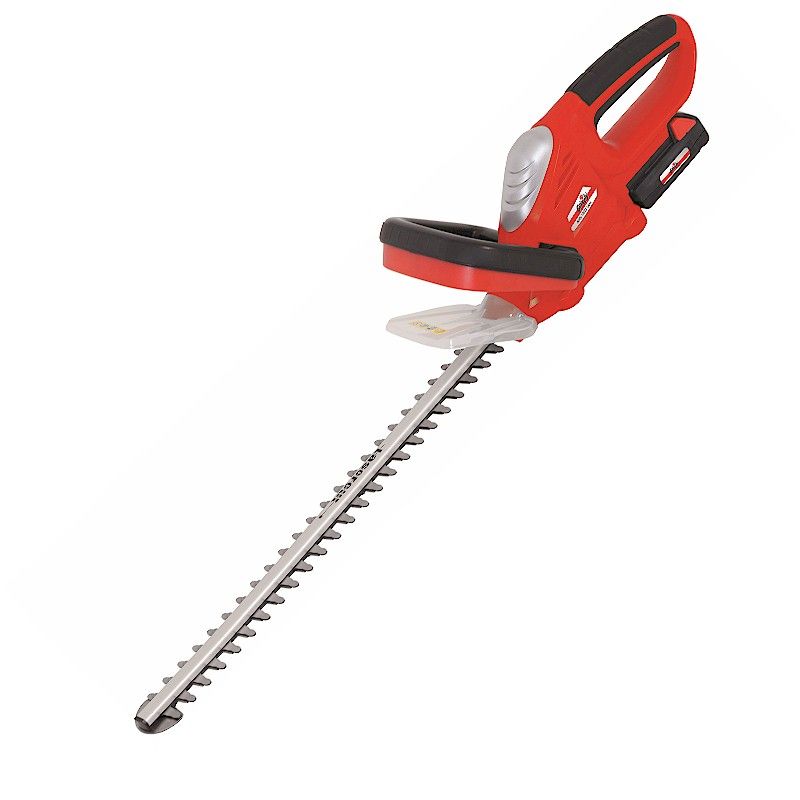 Grizzly Battery Hedge Trimmer