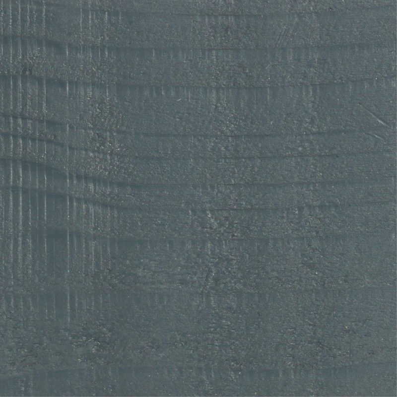 Protek Royal Exterior Wood Stain Slate Grey 1 Litre