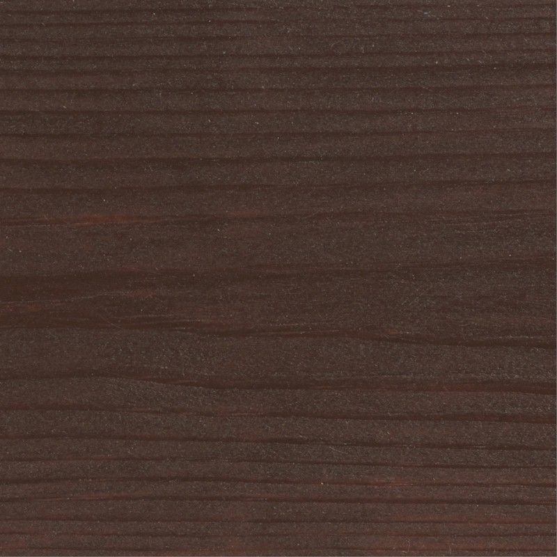 Protek Wood Stain & Protector Chestnut 1 Litre One Garden