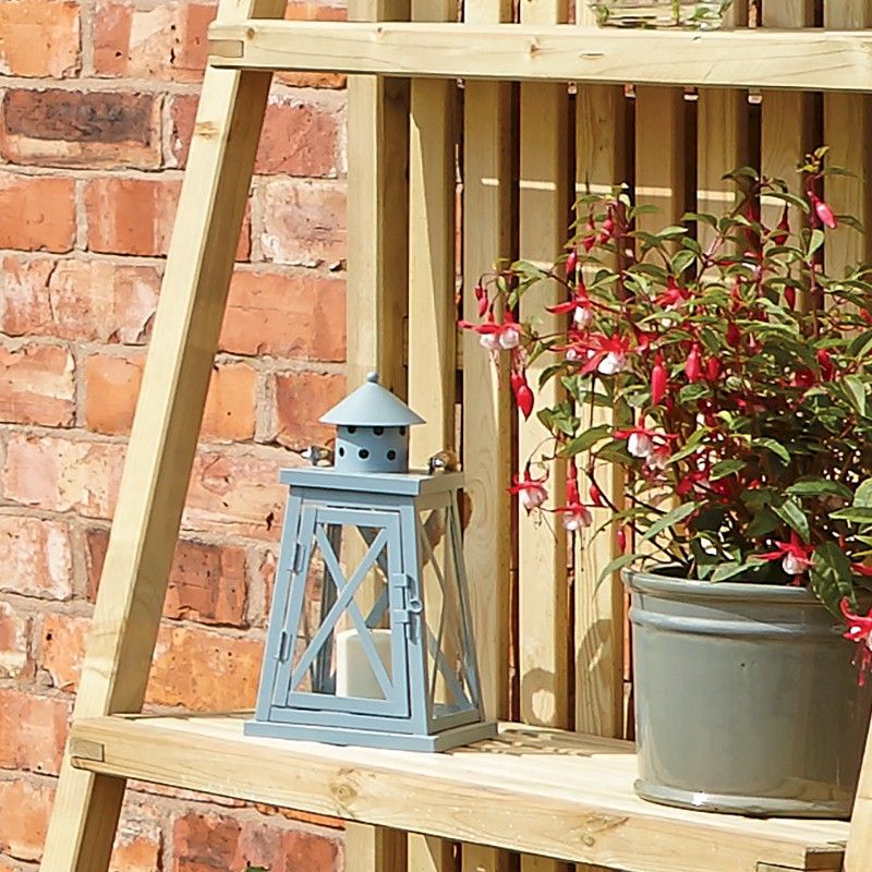 Rowlinson Garden Creations Plant Stand One Garden