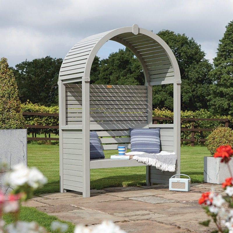 Rowlinson Modena Arbour