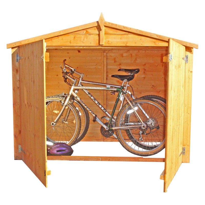 shire bike store