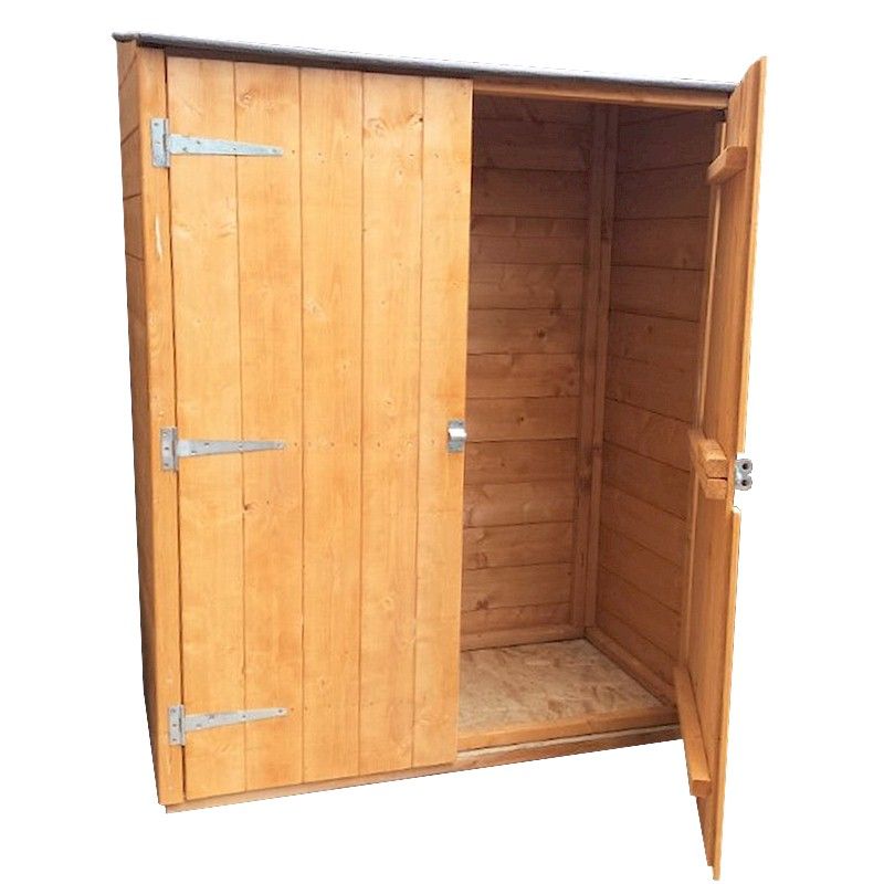 Shire Garden Store Shiplap 4x2 One Garden