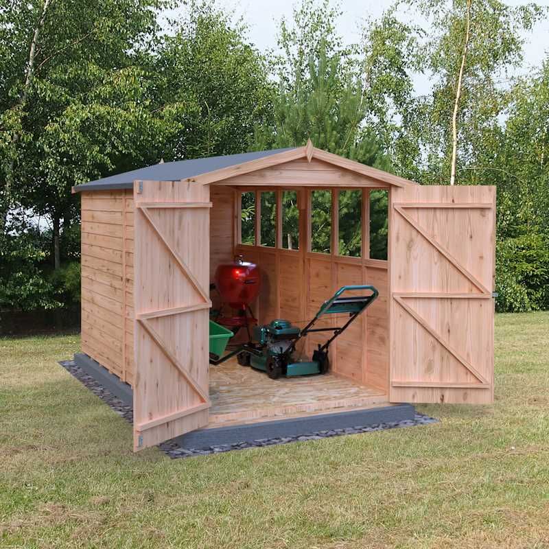 Garden shed recommendations on amazon