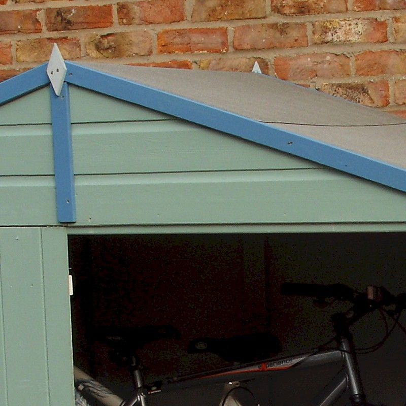 shire bike store
