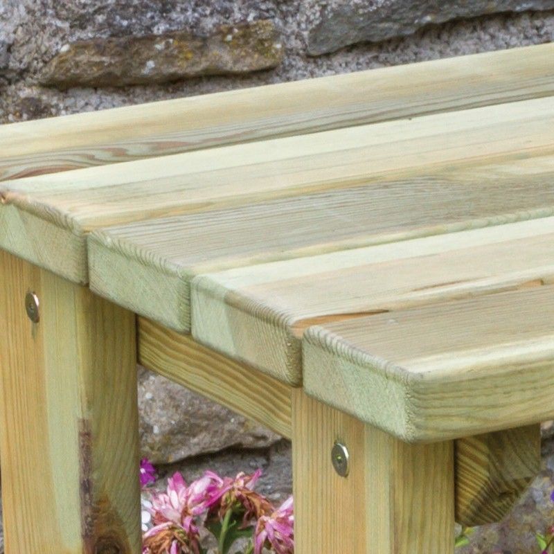 Zest Lily Side Table One Garden