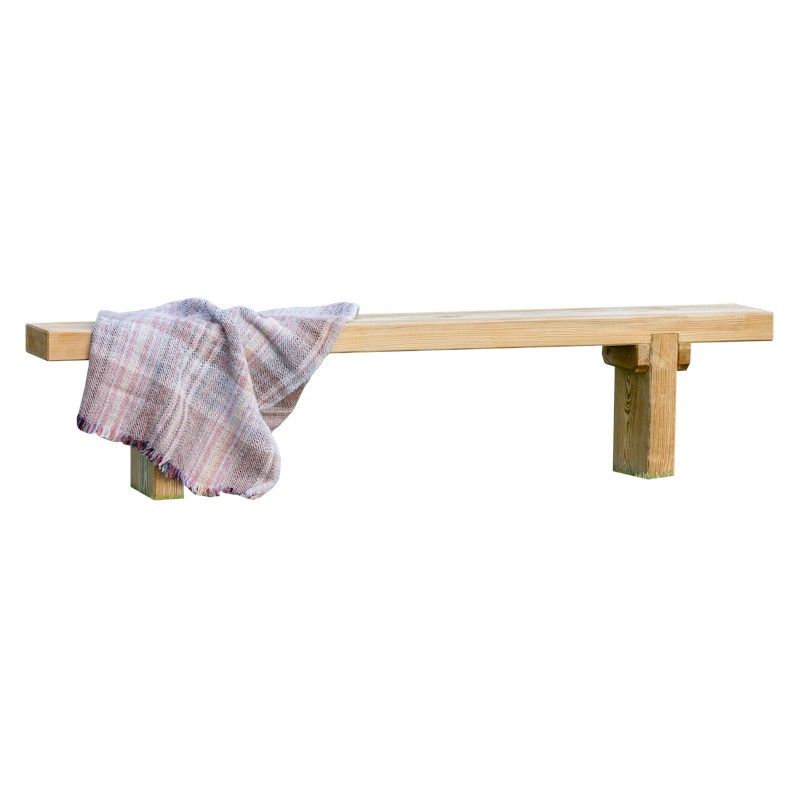 Zest Rebecca Bench