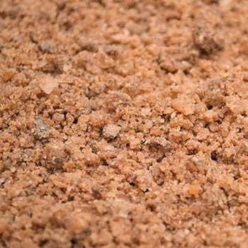 Deco-Pak Brown Rock Salt Bulk Bag image