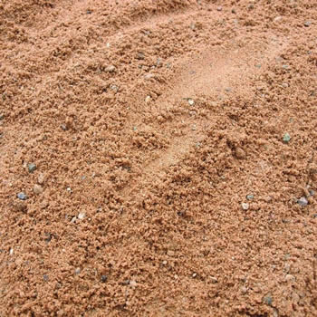 Deco-Pak Horticultural Sharp Sand Bulk Bag