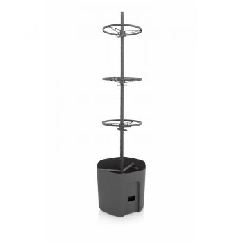 Gardenico Self-watering Tomato Climber Pot - 29cm image