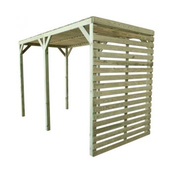 Grange Contemporary Urban Pergola image