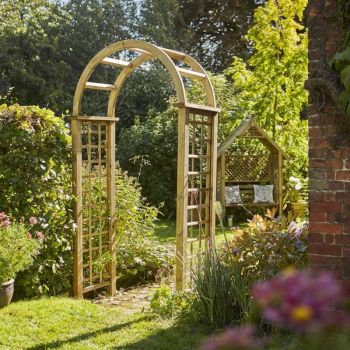 Grange Elite Granville Arch image