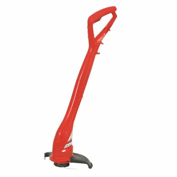 Grizzly 250W Electric Lawn Trimmer image
