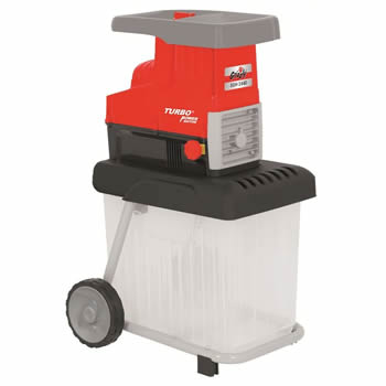 Grizzly 2800W Electric Garden Shredder image