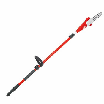Grizzly 710W Electric Long Reach Chainsaw image