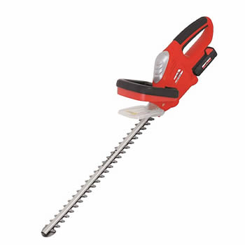 Grizzly Battery Hedge Trimmer image