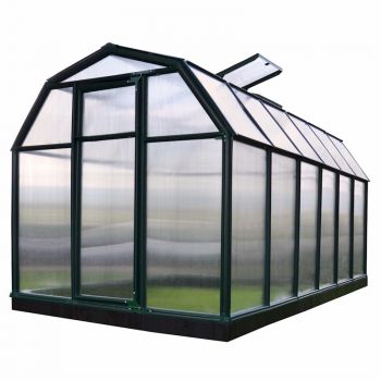 Palram - Canopia Eco Grow 6x12 Greenhouse image