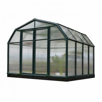 Palram - Canopia Hobby Gardener 8x8 Greenhouse image