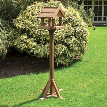 Rowlinson Bisley Bird Table image