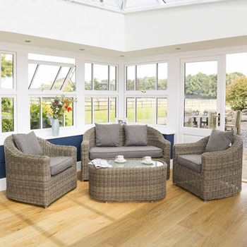 Rowlinson Bunbury Sofa Set image