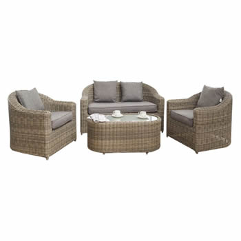 Rowlinson Bunbury Sofa Set image