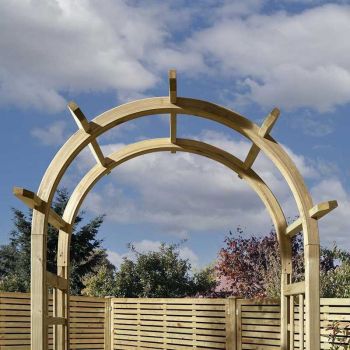 Rowlinson Chester Arch image