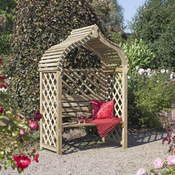 Rowlinson Jaipur Arbour image