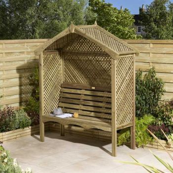 Rowlinson Marrakesh Arbour image