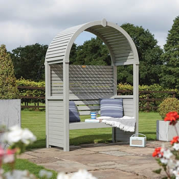 Rowlinson Modena Arbour image