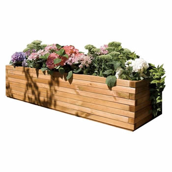 Rowlinson Patio Planter image