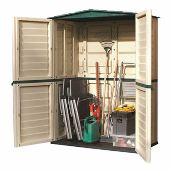 Rowlinson Plastic Tall Store image