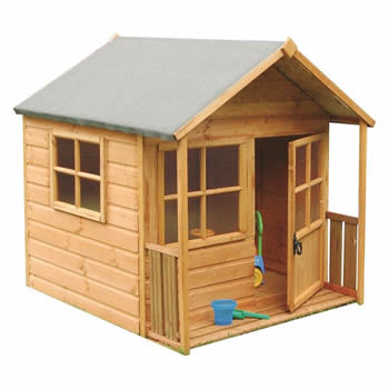 Rowlinson Playaway Playhouse image