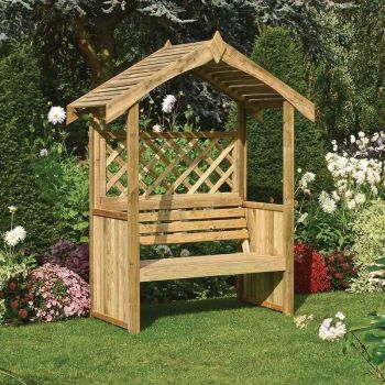 Rowlinson Salisbury Arbour image
