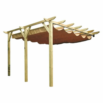 Rowlinson Sienna Canopy image