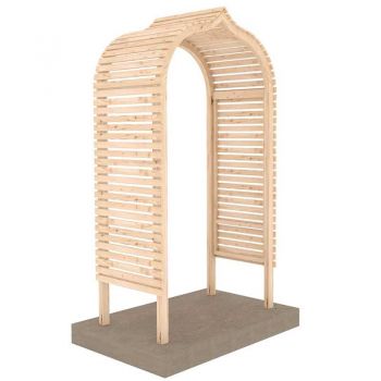 Shire Bejoda Arch image