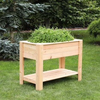 Shire Dan Larch Planter image