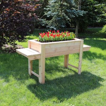 Shire Dim Larch Planter image