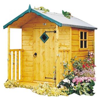 Shire Hide Playhouse image