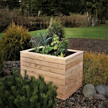 Shire Irena Larch Planter image