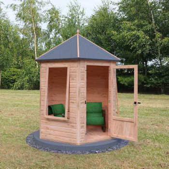 Shire Keswick Summerhouse image