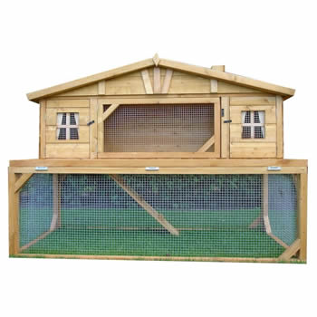 Shire Mansion Pet House image