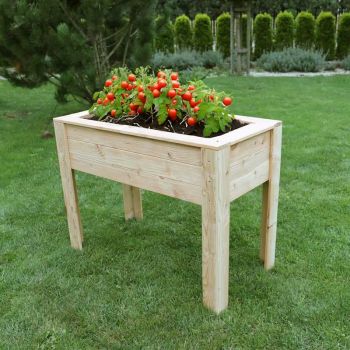 Shire Stef Larch Planter image