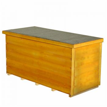 Shire Storage Box T&G image