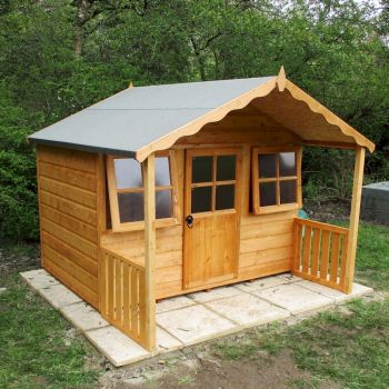 Shire Stork Playhouse image