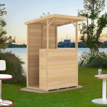 Shire Tiki Bar image
