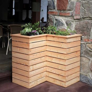 Shire Tina Larch Planter image