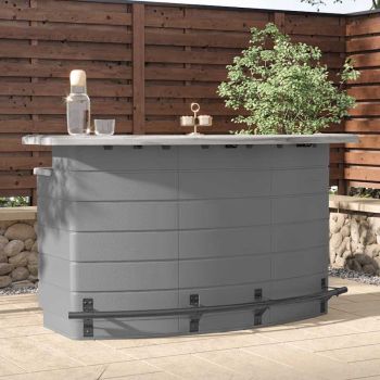 Suncast Oasis Garden Bar image