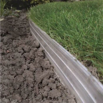 Swift Edge Garden Edging Natural 6m Pack image