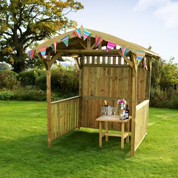 Zest Appleton Gazebo image