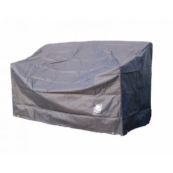 Zest Emily 3 Seater Bench Cover image